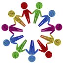 MBTI 성격유형과 효과적인 소통방식 이미지