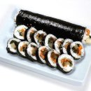 나들김밥 네이버블로그