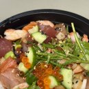 와이키키포케 | 하와이 신혼여행 맛집 마구로스팟 와이키키 포케 솔직 후기