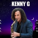 케니 지 음악모음 Kenny G Greatest Hits 2024 Pop Music Mix Top 10 Hits Of All Time 이미지