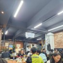 청년감자탕순대국 역곡점 | 역곡역 맛집 청년감자탕순대국 역곡점 산더미 감자탕 후기!