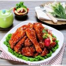 치킨321 이미지