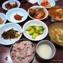 커피&분식 이미지