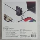 5140 | 노트북, 휴대폰 충전을 한 번에! 알로코리아 140W 멀티 충전기 UC5140GPD 사용 후기 (ft.멀티탭 안녕!)