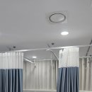 고운숨결내과의원 | [성북구커튼][병원커튼] 성북구 안암동 고운숨결내과의원 커튼 설치사례