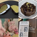 김씨(C)네 | 성수 두바이쫀득쿠키 구욱희씨 내돈내산 후기 / 신문네컷 위치