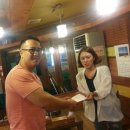 한길당구장 이미지