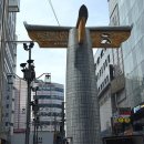 새현대약국 | 10월 4주 주간일기 (남대문시장, 더현대서울크리스마스 예약, BMW 드라이빙센터)