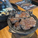 우미학 | [압구정역 맛집] 압구정 점심 19,000원에 즐기는 스테이크 ‘우미학’ 압구정 본점 방문 후기.