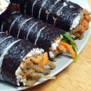해남김밥 - 서초구 방배중앙로25길 15 | 해남김밥