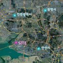 시흥우체국.센트럴병원 이미지