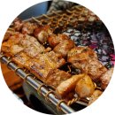 창원 유니시티 맛집 숙성삼겹살 구워주는 팔삼 소답동본점