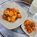 콩심 | 구로디지털단지역 콩나물 국밥/해장국 콩심 방문후기