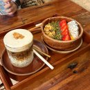 cafe.안(카페안) | 푸꾸옥 안바카페(Anba Cafe) 후기 + 기념품 쇼핑 성지 킹콩마트 골프옷 쇼핑