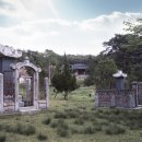 이색신도비 이미지