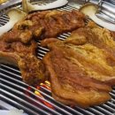 대왕참숯갈비