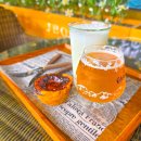 잠실역 3번출구(잠실자전거수리센터앞) | 서울 잠실 석촌호수 벚꽃축제 2026 잠실 데이트 코스 문보트 카페 추천