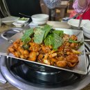 이마트24 천호브라운스톤점 | 천호 성내동 맛집/천호 3대 곱창 원탑❗️소문난 이모네 곱창집 야채곱창+알곱창 꿀조합