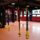 태산체육관 이미지