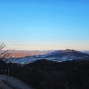 용암사 | 일출과 운해가 아름다운 사찰 충북 옥천 용암사