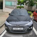 아반떼 장기렌트 출고후기 (스마트초이스 무보증 승인!!)