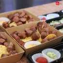 제주한냉면;제주바른음식연구소 | 제주 바른프린팅연구소 스티커 리플렛 납품 업체 「말고기연구소, 해녀의부엌북촌점」