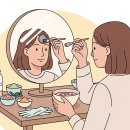 새치 뽑으면 더 난다? 흰머리 염색 부작용 없는 천연 방법 이미지