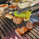 나운3동 행정복지센터지하 | 군산 현지인 맛집 '신자네연탄구이' 제주도보다 맛있는 생삼겹살 존맛집 내돈내산 찐후기