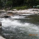 북상용암정 이미지