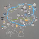부소산성 삼충사 화장실 | 부여군 - 부여 부소산성(삼충사, 영일루, 군창지, 사자루, 백화정, 고란사, 부소산성 서복사지)