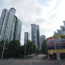 지상철 칠곡경대병원역 이미지