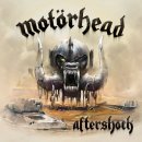 Motörhead ~ Aftershock 이미지