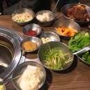 원조마포숯불갈비 이미지