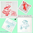 퀼트(취미오후) 이미지