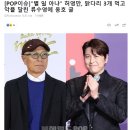 &#34;별 일 아냐&#34; 허영만, 닭다리 3개 먹고 악플 달린 류수영에 옹호 댓글 올려 이미지