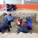 수촌리 고분군 이미지