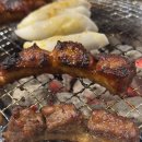 뚝섬한강공원-38 | 서울 자양동 뚝섬한강공원 근처 맛집 대박쪽갈비 후기