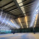 용인시립골드 테니스장 이미지