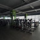 초곡헬스 이미지