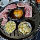올바른식당상도점