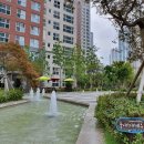 에일린의뜰아파트상가 앞 이미지