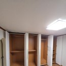 동양부로미아파트 경로당 | 파주 곰팡이냄새나는 붙박이장 철거하기