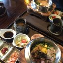 솔밭솥밥 이미지