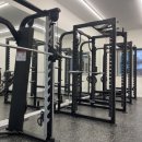 아몬드 짐 이미지