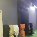 EG 스크린골프 이미지