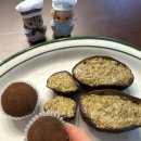 간식과 디저트 이미지