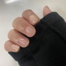 다바크 | 데싱디바크루추천 마지막 제품후기_글로시베이지 단아한 데일리네일 💅