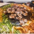 상구네솥뚜껑삼겹살 - 미추홀구 인하로 250 | 상구네솥뚜껑삼겹살