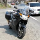 K1200GT '06 대차/판매합니다. 이미지