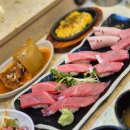 [장한평맛집] &#34;미남참치&#34; 특초밥 후기, 장안동에서 참치 제대로 먹기!